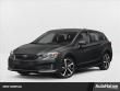 Used 2021 Subaru Impreza Sport 5-Door