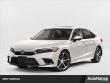 Used 2024 Honda Civic EX Sedan