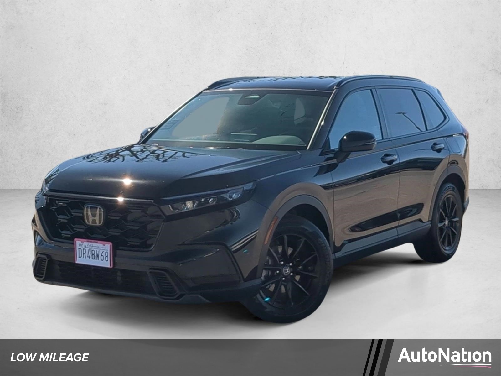 2026 Honda CR-V Sport
