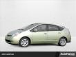 Used 2008 Toyota Prius Base Sedan