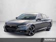 Used 2018 Honda Accord Sedan Sport 1.5T Sport 1.5T CVT
