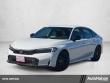 Certified 2026 Honda Civic Sport Sedan