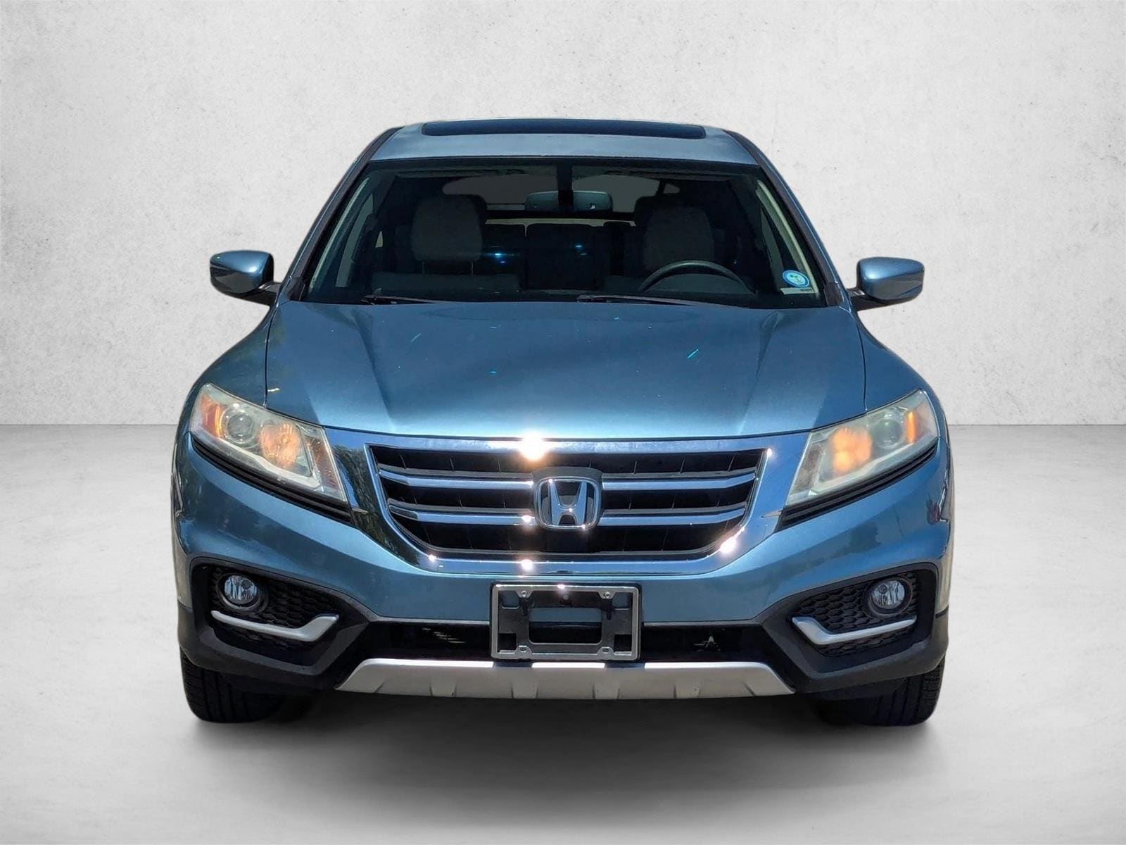 Used 2013 Honda Crosstour EX with VIN 5J6TF3H39DL004025 for sale in Santa Clarita, CA