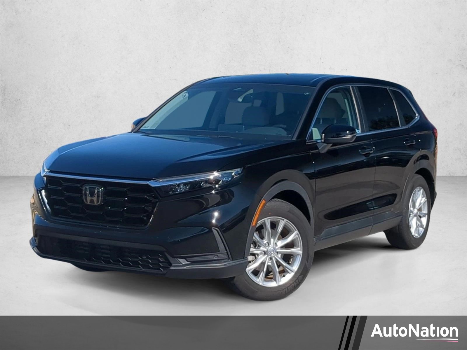 Used 2024 Honda CR-V EX-L SUV