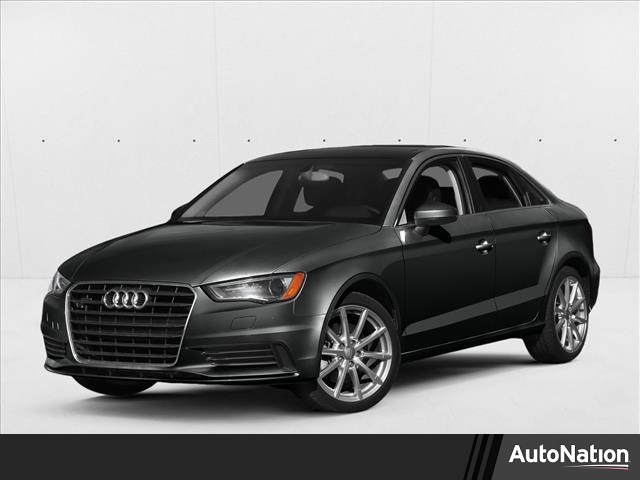 Used 2015 Audi A3 2.0T Premium Sedan