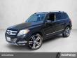 Used 2014 Mercedes-Benz GLK 350 SUV