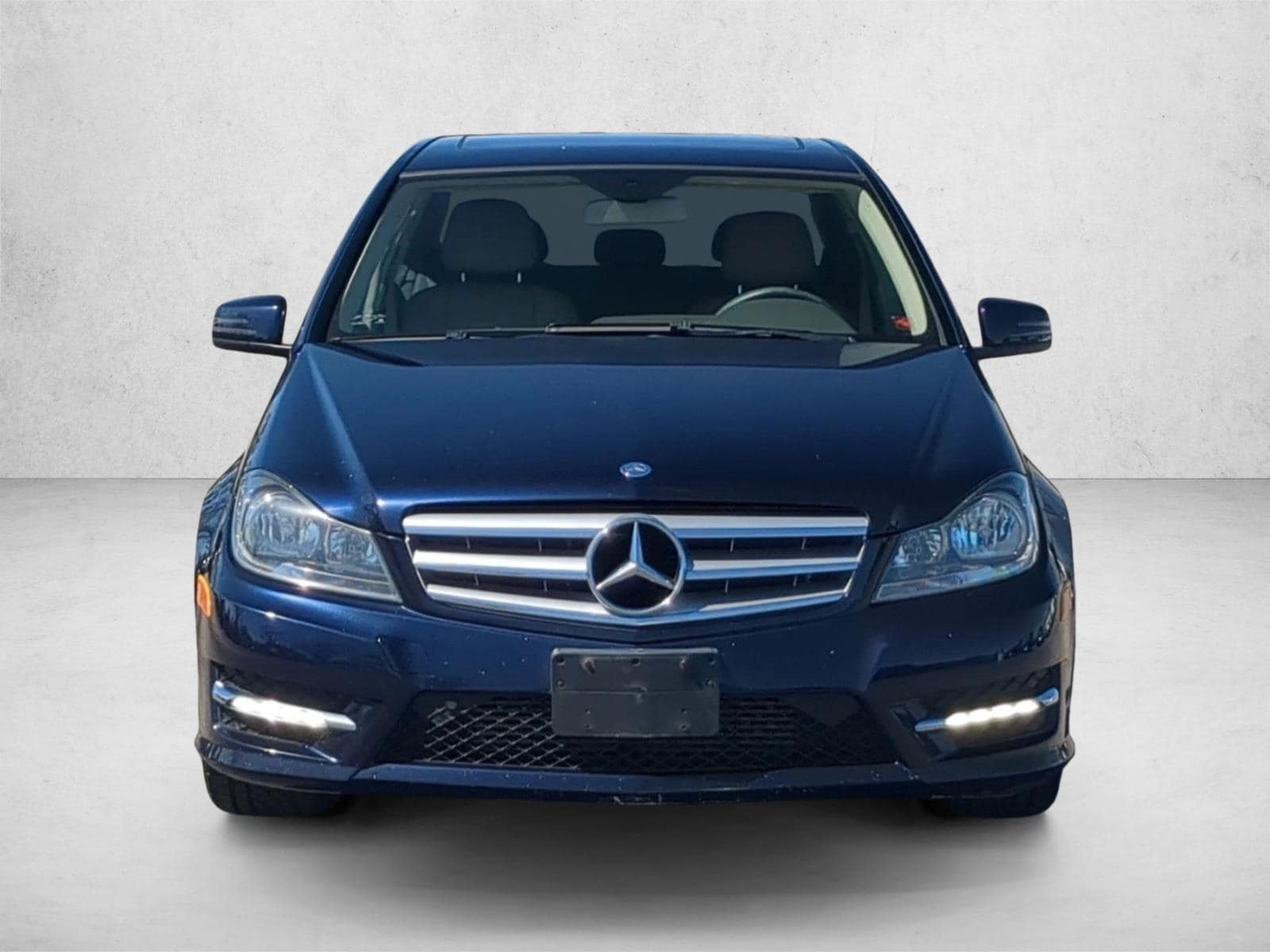 Used 2013 Mercedes-Benz C-Class C250 Sport with VIN WDDGF4HB0DR272257 for sale in Santa Clarita, CA
