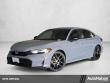 Used 2026 Honda Civic Sedan Sport Sport CVT