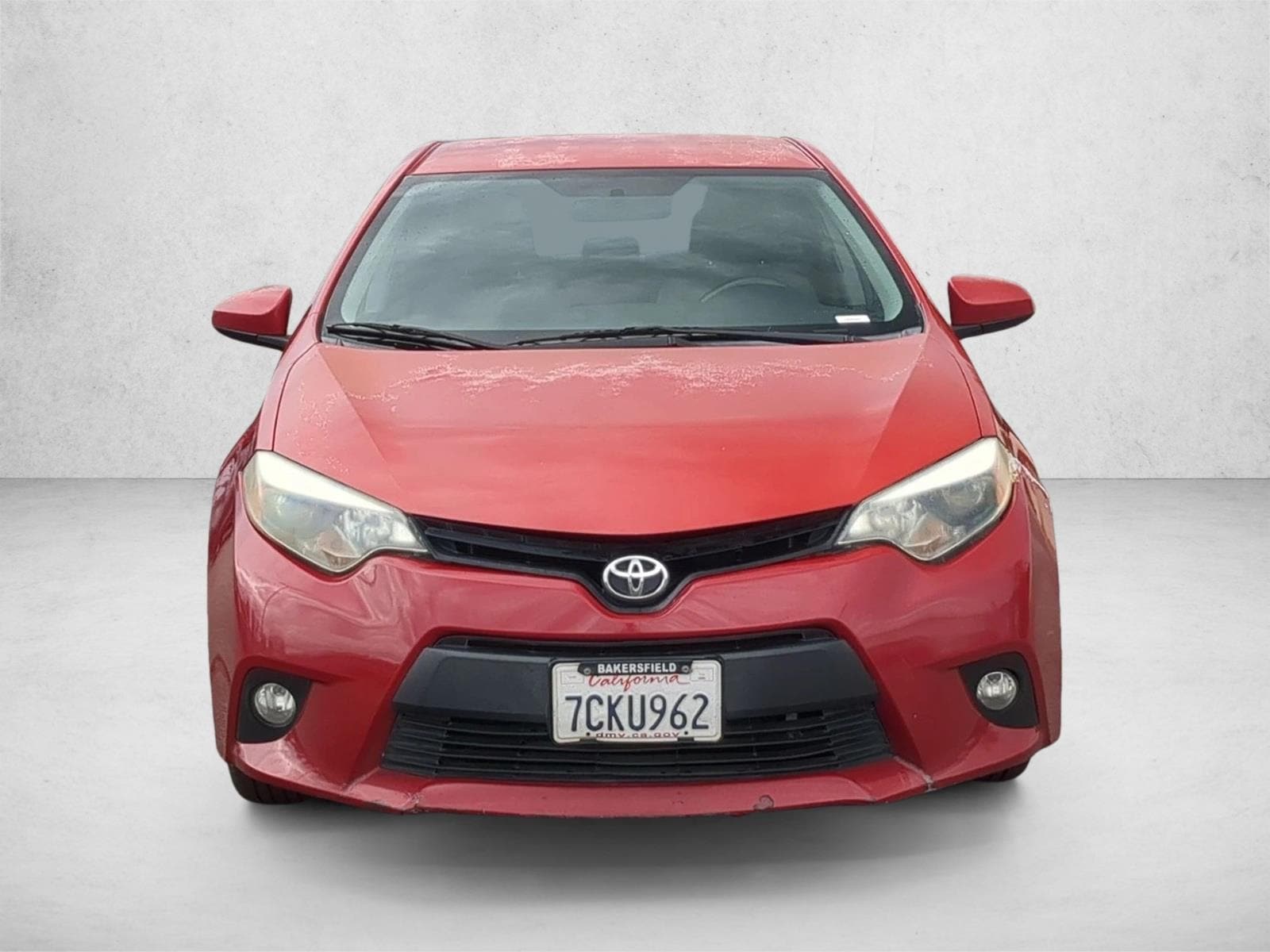 Used 2014 Toyota Corolla LE Plus with VIN 5YFBURHE3EP018488 for sale in Santa Clarita, CA