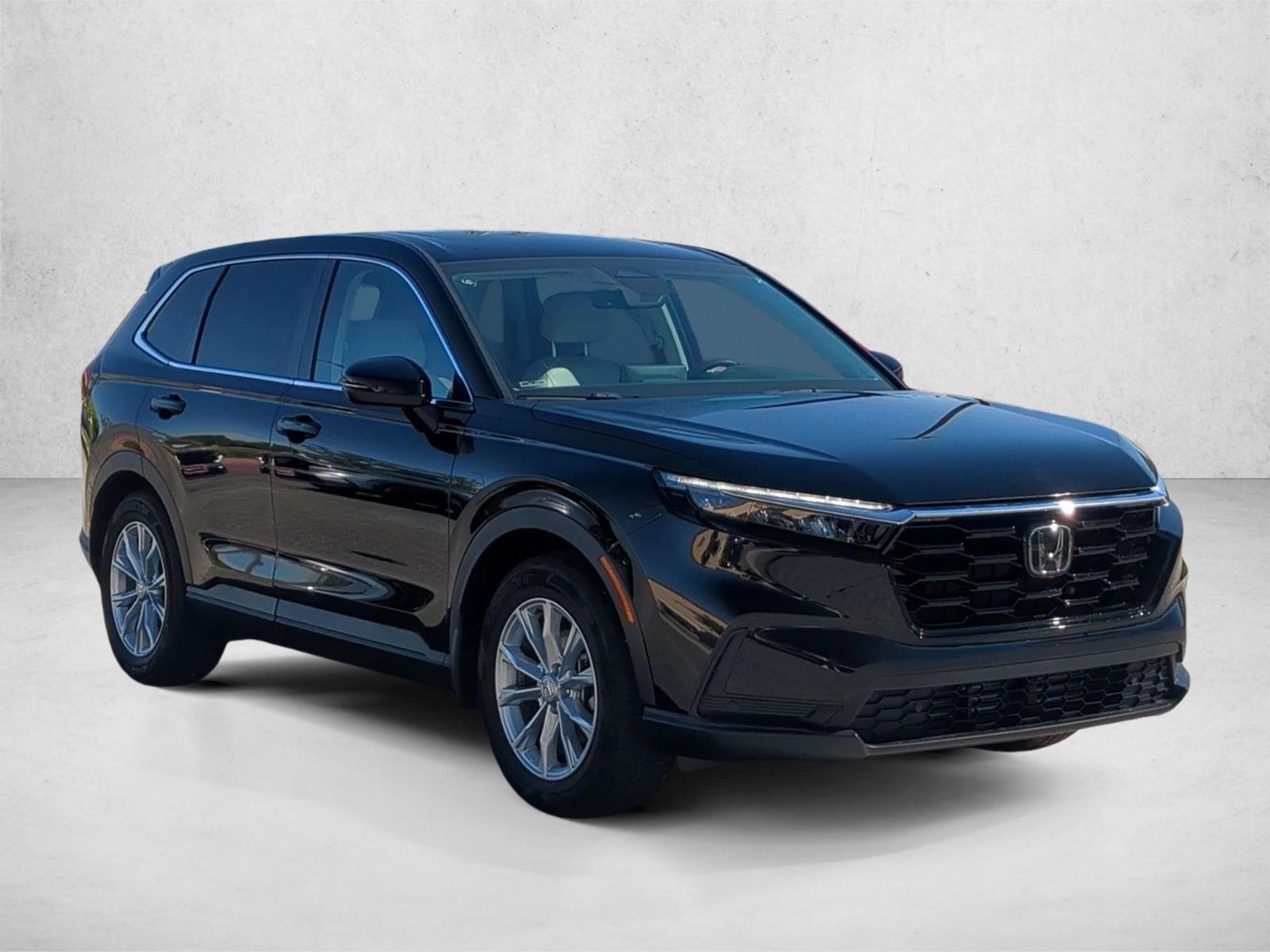 Used 2024 Honda CR-V EX-L SUV