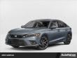 Certified 2024 Honda Civic Sport Touring Hatchback