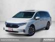 Certified 2022 Honda Odyssey EX-L Van