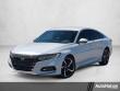 Used 2020 Honda Accord Sedan Sport Sport 1.5T CVT