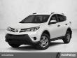 Used 2014 Toyota RAV4 XLE SUV