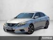 Used 2016 Nissan Altima 2.5 SR Sedan