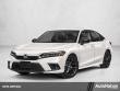 Used 2024 Honda Civic Sport Sedan