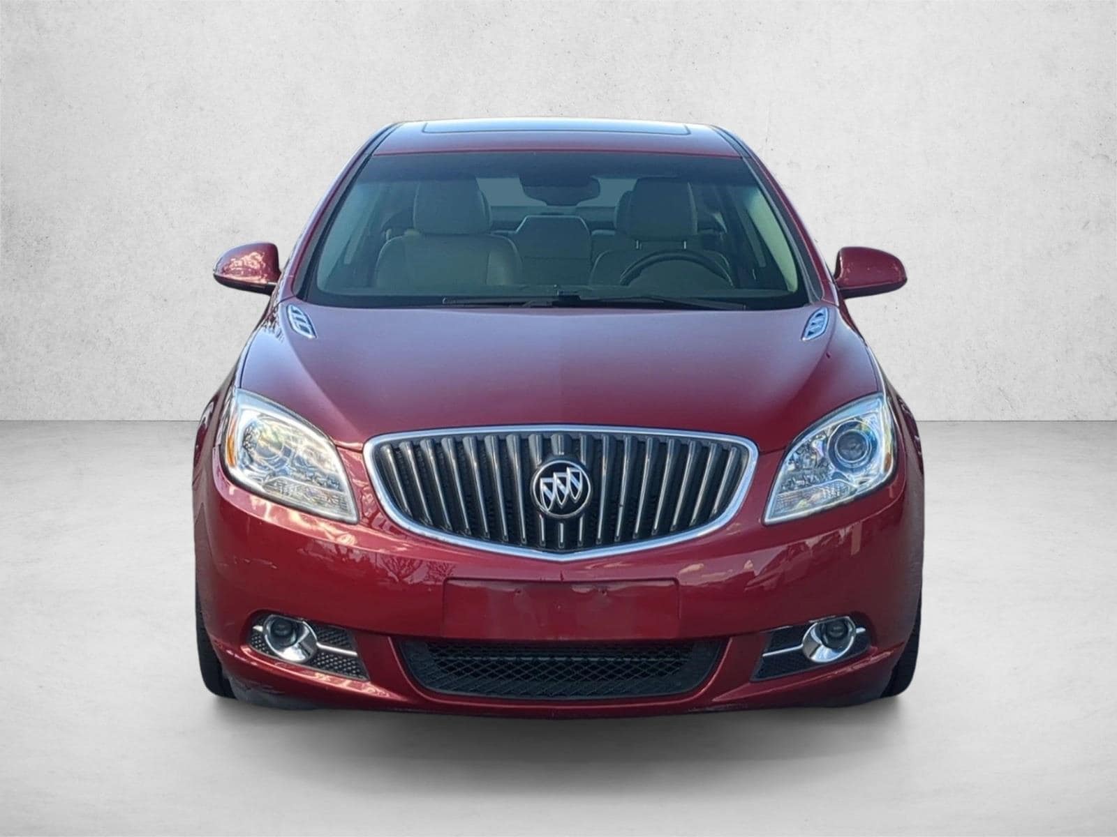 Used 2012 Buick Verano 1SG with VIN 1G4PR5SK2C4129219 for sale in Santa Clarita, CA