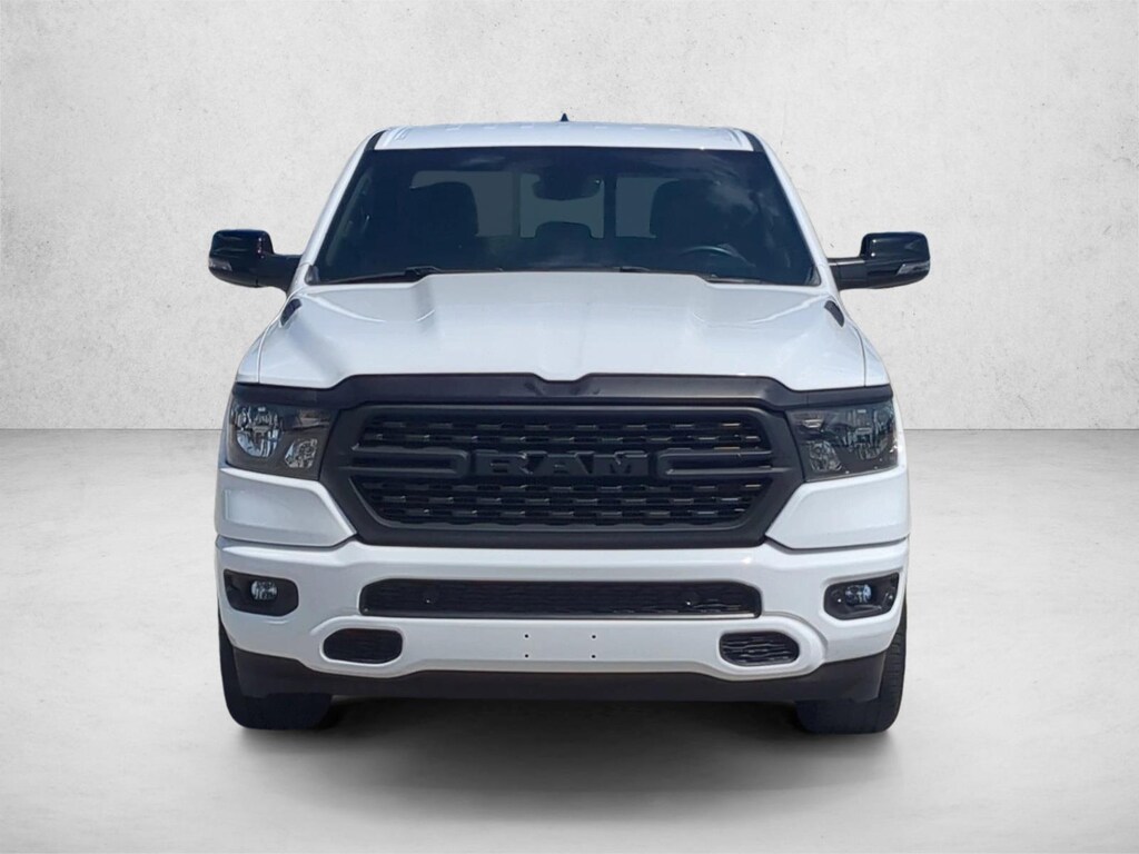 Used 2023 Ram 1500 Big Horn/Lone Star Truck Crew Cab