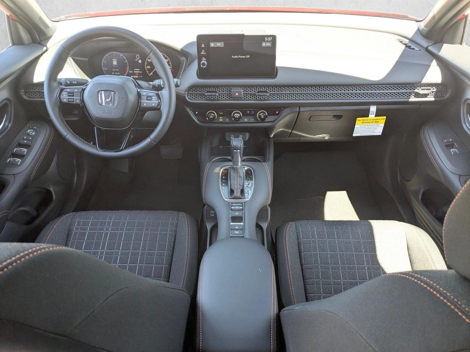 2027 Honda HR-V Sport - Photo 14