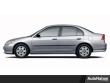 Used 2005 Honda Civic VP Sedan