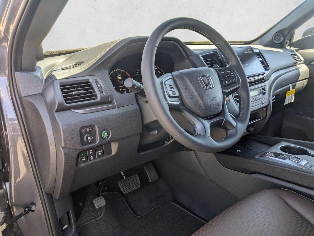 New 2026 Honda Ridgeline RTL Truck Crew Cab