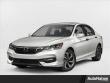 Used 2016 Honda Accord EX-L Sedan