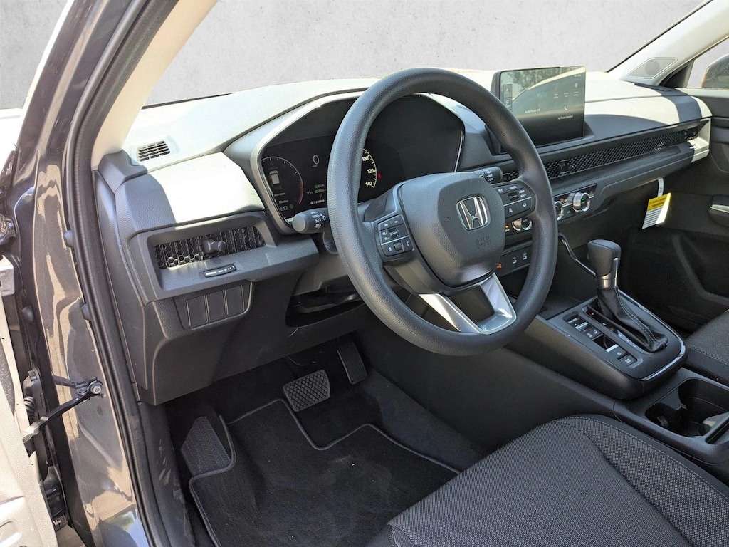 New 2026 Honda CR-V EX SUV