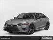 Certified 2022 Honda Civic Sport Sedan