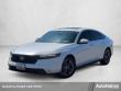 Certified 2024 Honda Accord Sedan EX EX CVT