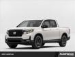 Used 2025 Honda Ridgeline Black Edition Truck Crew Cab