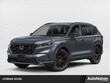  Honda CR-V Hybrid
