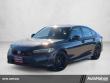 Certified 2026 Honda Civic Sport Sedan