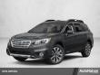 Used 2017 Subaru Outback 3.6R Limited with SUV