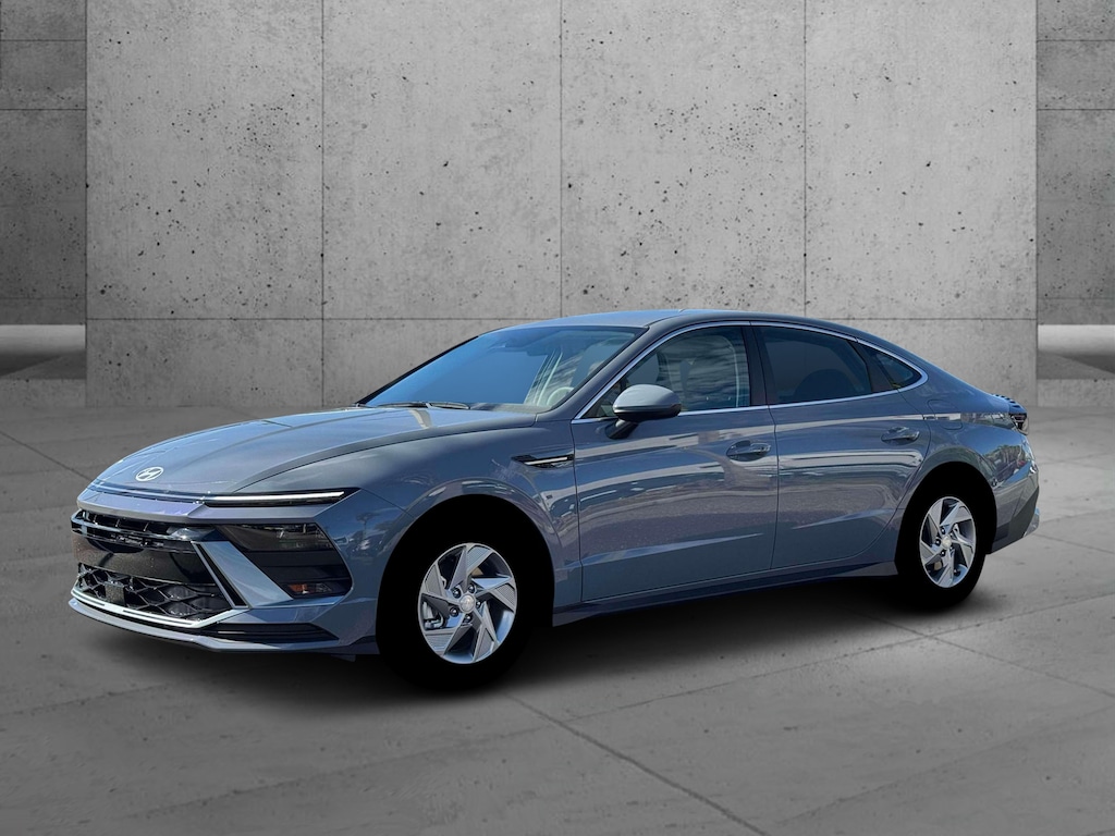New 2026 Hyundai Sonata SE Sedan