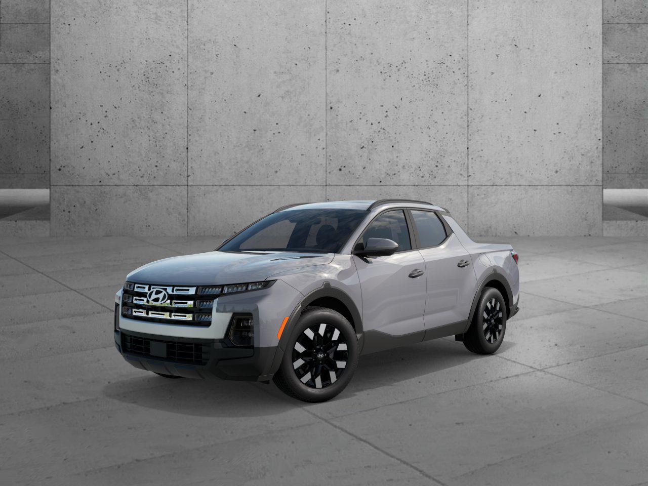 2027 Hyundai Santa Cruz