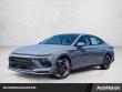 New 2025 Hyundai Sonata SEL Convenience Sedan