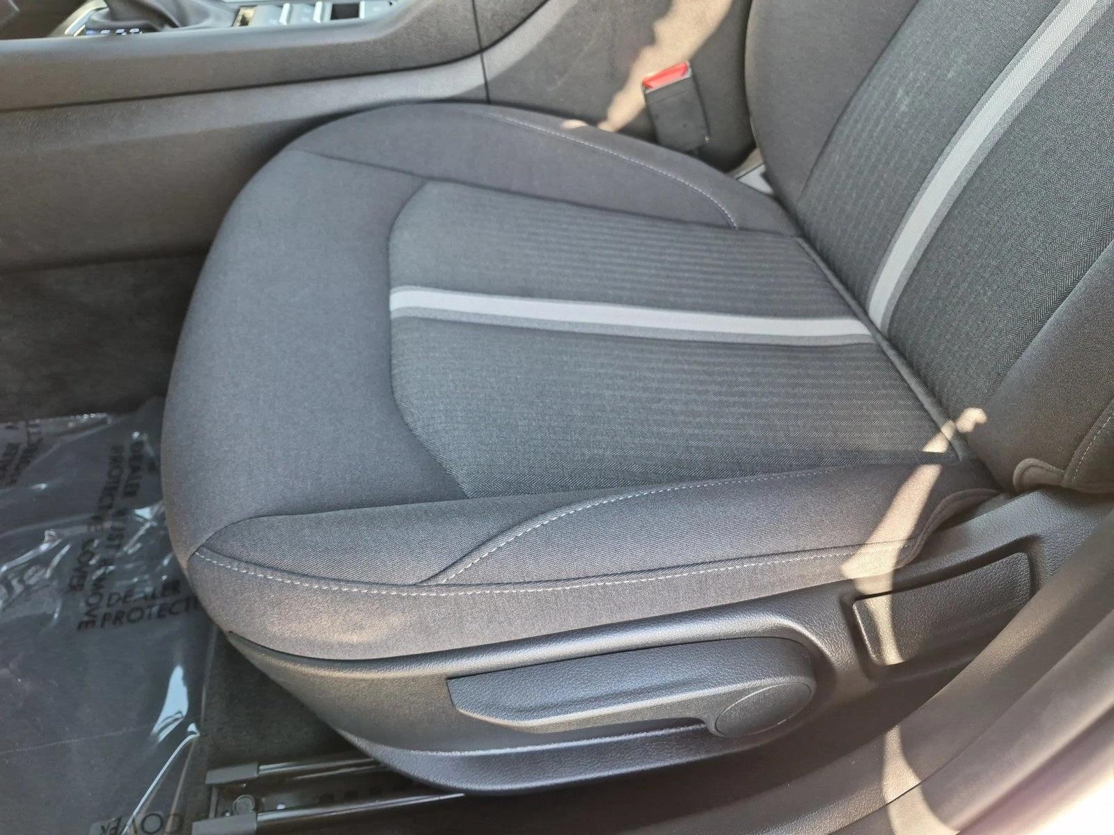 2025 Hyundai Sonata SE - Photo 15