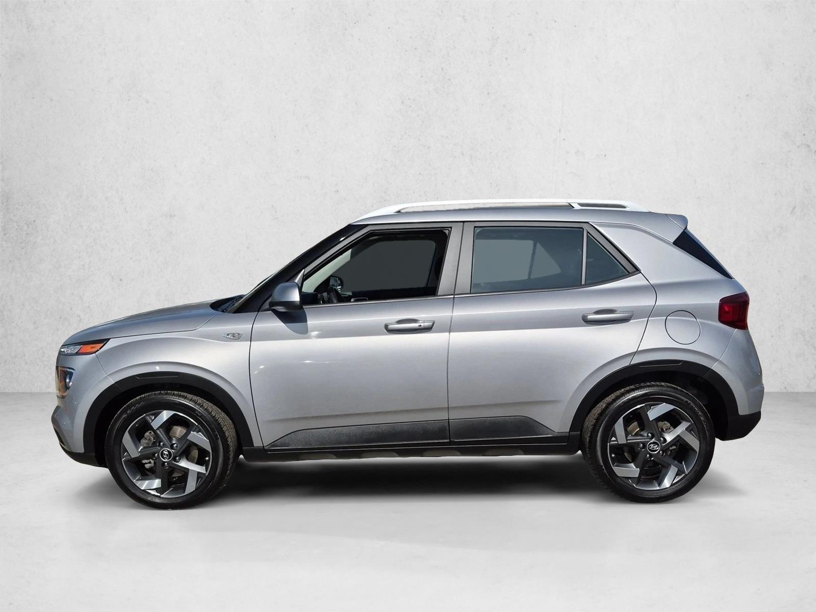 2026 Hyundai Venue SEL - Photo 9