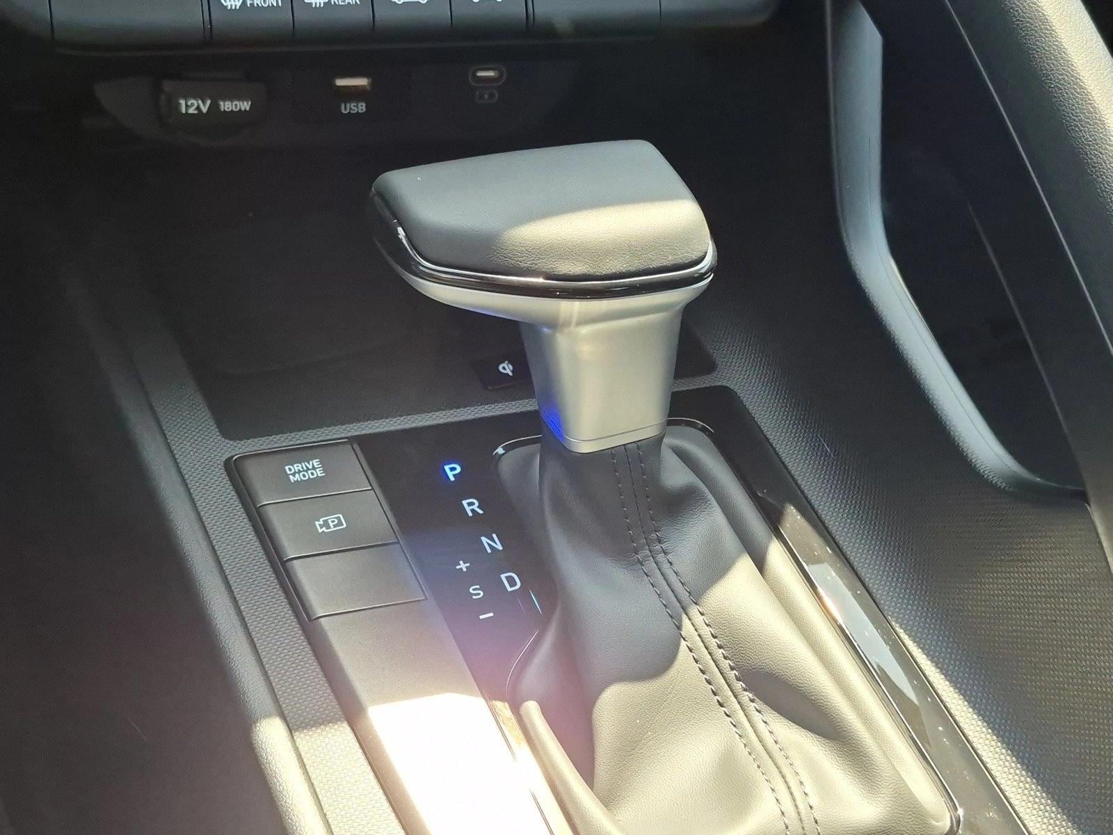 2026 Hyundai Elantra SEL Sport - Photo 12