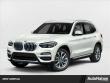 Used 2018 BMW X3 xDrive30i SUV