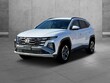  Hyundai Tucson Plug-In Hybrid