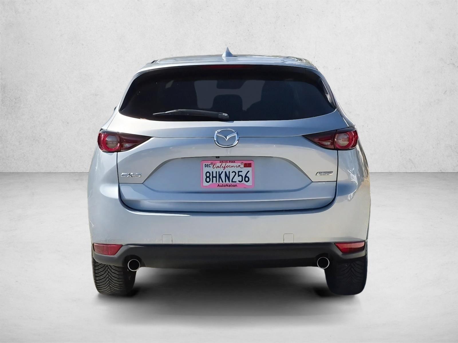 2018 Mazda CX-5 Touring - Photo 6