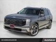 New 2026 Hyundai Palisade Hybrid Limited SUV