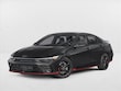  Hyundai Elantra N