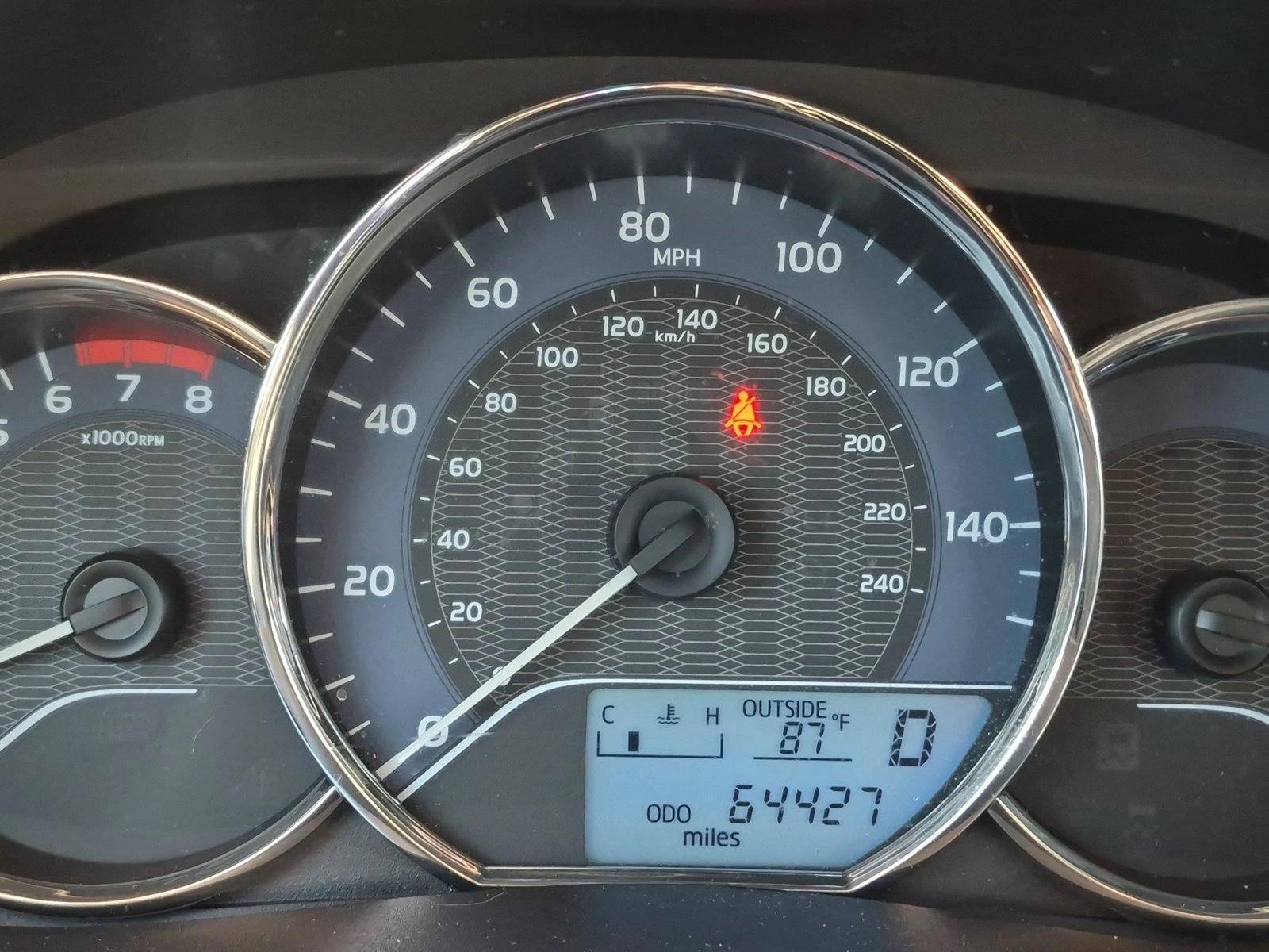2016 Toyota Corolla LE - Photo 10