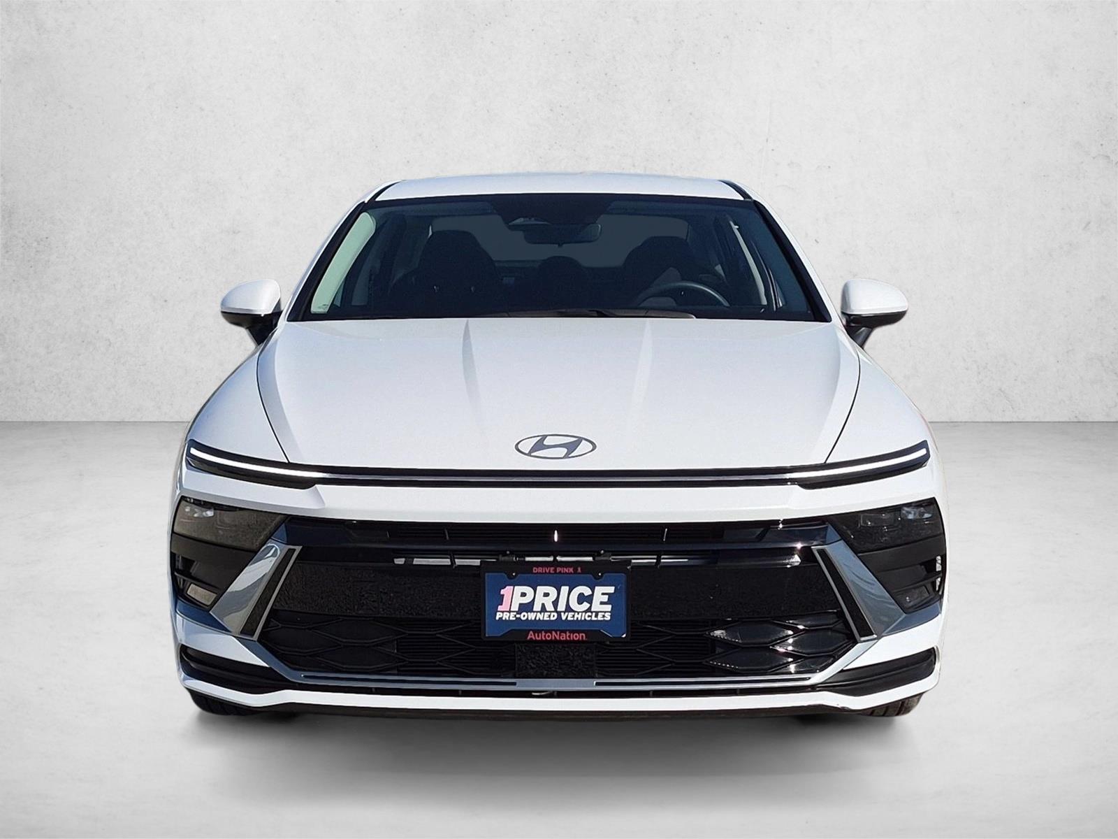 2025 Hyundai Sonata SE - Photo 2