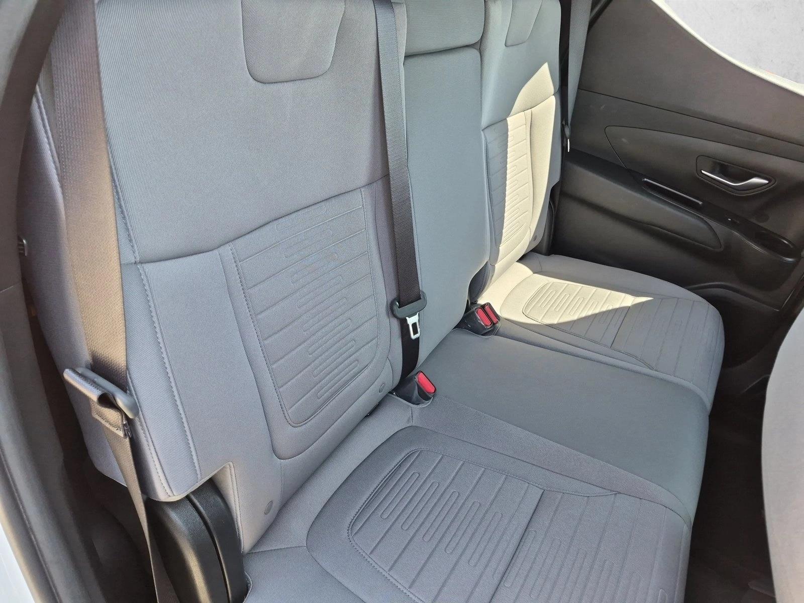 2022 Hyundai Santa Cruz SEL - Photo 18