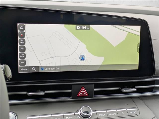 2025 Hyundai Elantra Blue - Photo 12