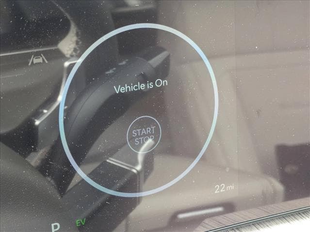 2025 Hyundai Santa Fe Calligraphy - Photo 10