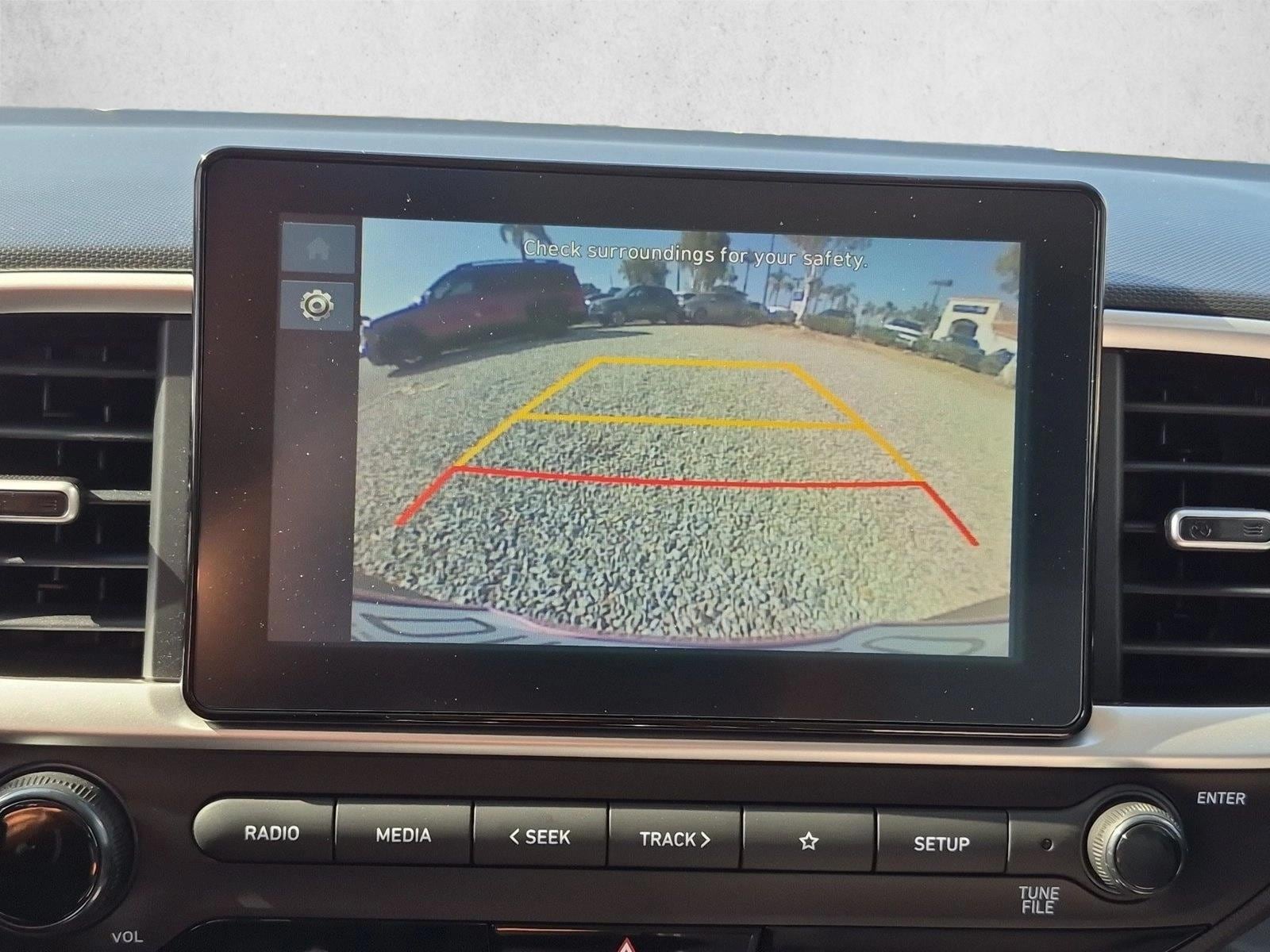 2026 Hyundai Venue SEL - Photo 14